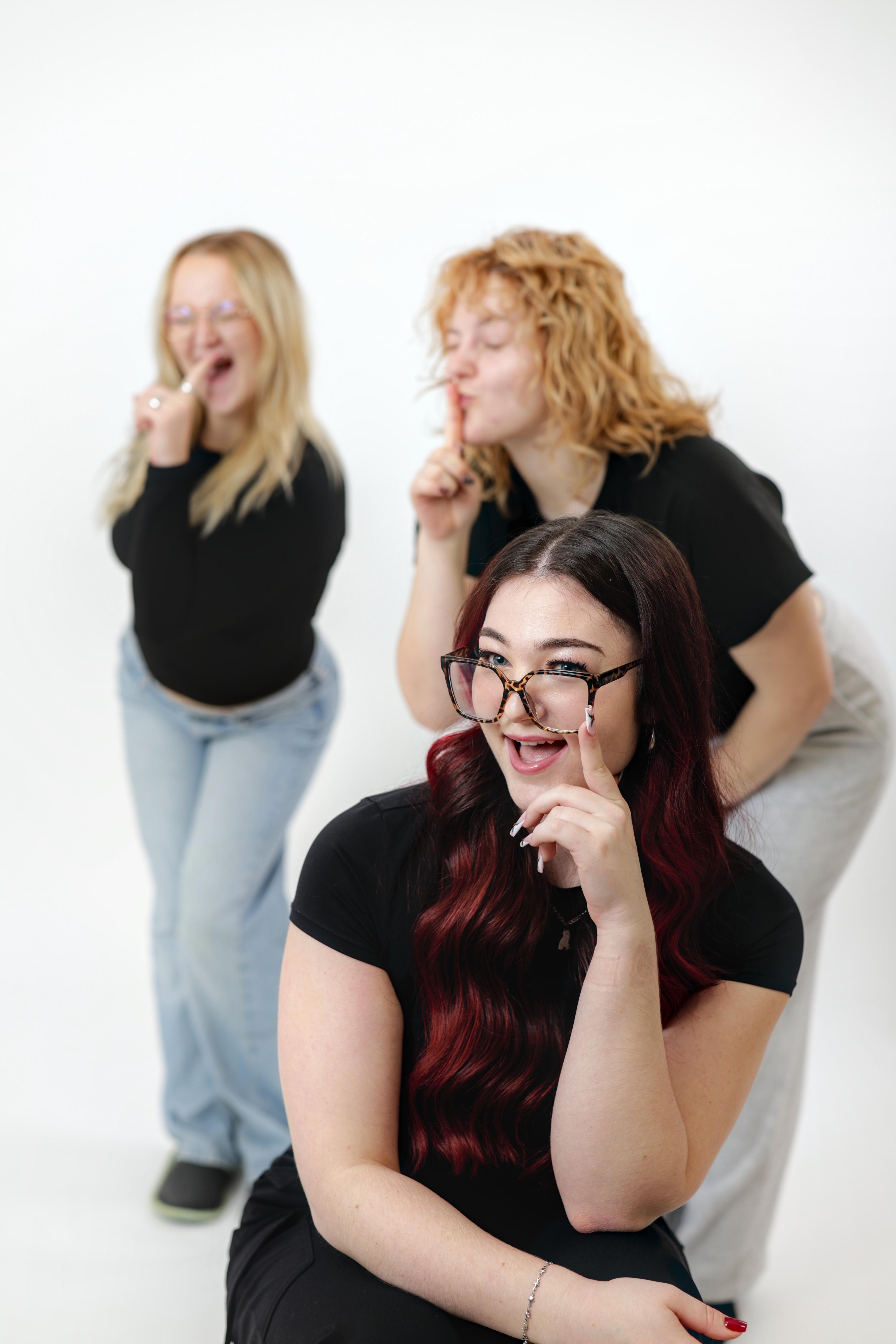 Lara in ekipa Studio21 - vaša naslednja obsesija