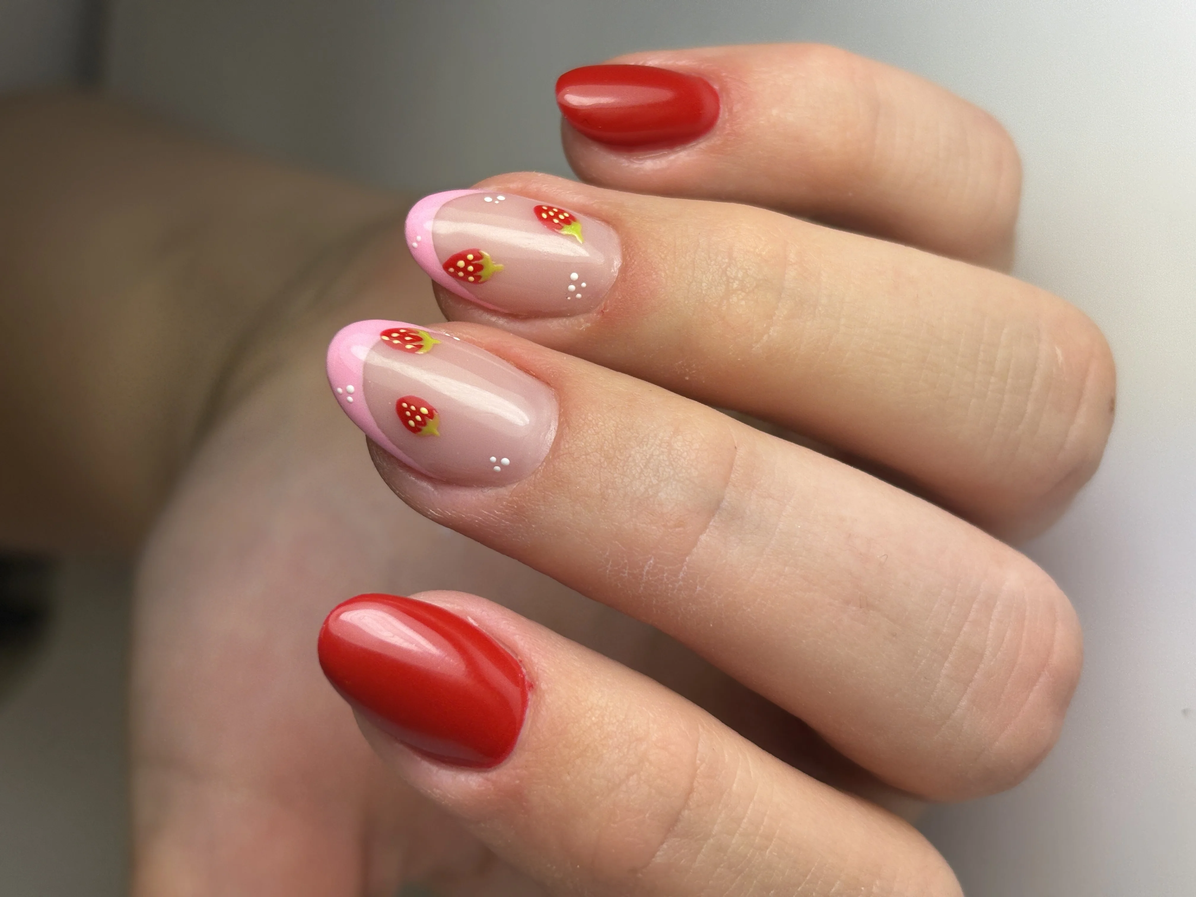 Kombinacije poslikav